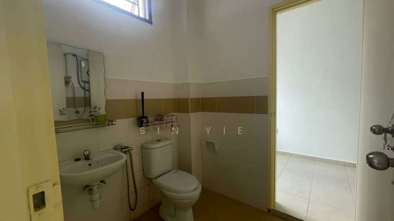 2-storey Terraced House for Rent in Taman Ehsan Jaya (Ulu Tiram) - Sin Yie - PropertyGuru.com.my