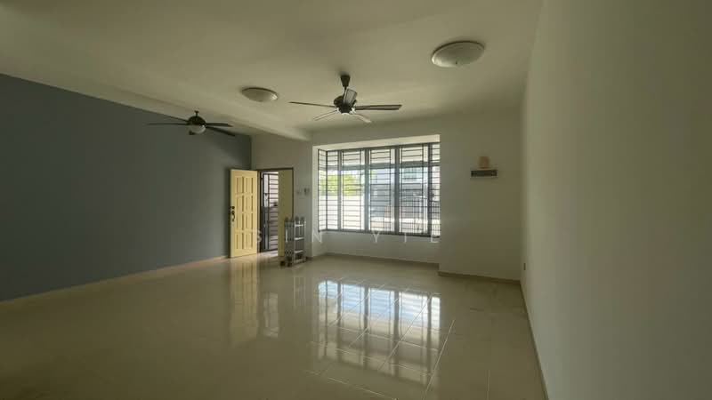 2-storey Terraced House for Rent in Taman Ehsan Jaya (Ulu Tiram) - Sin Yie - PropertyGuru.com.my