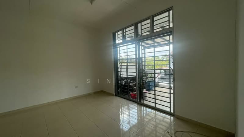 2-storey Terraced House for Rent in Taman Ehsan Jaya (Ulu Tiram) - Sin Yie - PropertyGuru.com.my