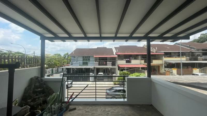 2-storey Terraced House for Rent in Taman Ehsan Jaya (Ulu Tiram) - Sin Yie - PropertyGuru.com.my