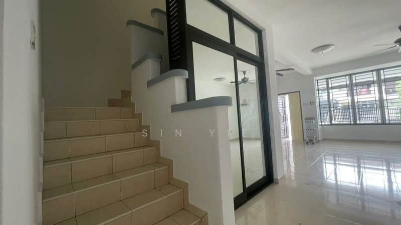 2-storey Terraced House for Rent in Taman Ehsan Jaya (Ulu Tiram) - Sin Yie - PropertyGuru.com.my