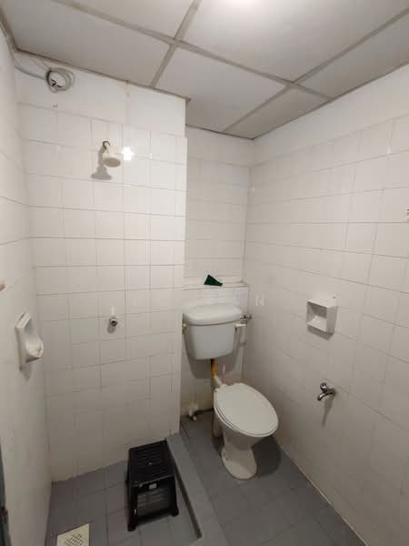 Condominium for Sale at Casa Magna - BC TAN - Bathroom - PropertyGuru.com.my