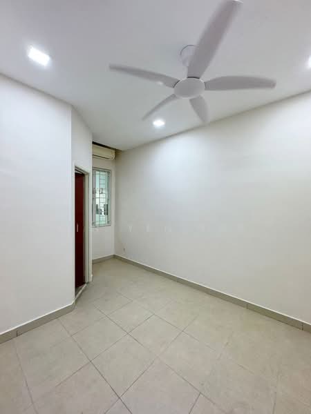 2-storey Terraced House for Rent in Shah Alam (Selangor) - Raiden Yap - Interior - PropertyGuru.com.my