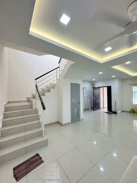 2-storey Terraced House for Rent in Shah Alam (Selangor) - Raiden Yap - Interior - PropertyGuru.com.my