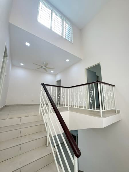 2-storey Terraced House for Rent in Shah Alam (Selangor) - Raiden Yap - Interior - PropertyGuru.com.my
