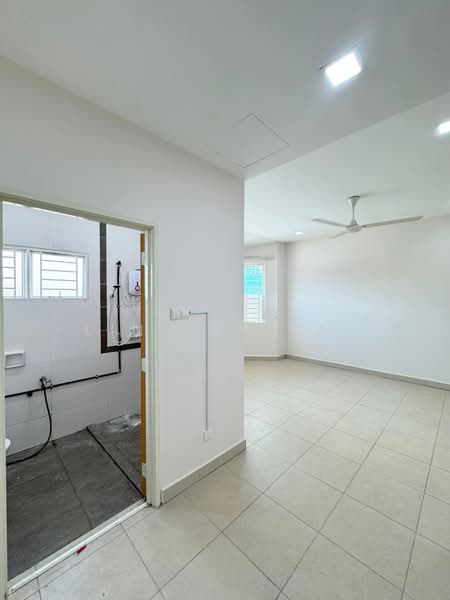 2-storey Terraced House for Rent in Shah Alam (Selangor) - Raiden Yap - Interior - PropertyGuru.com.my