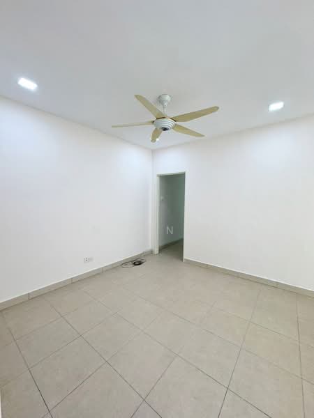 2-storey Terraced House for Rent in Shah Alam (Selangor) - Raiden Yap - Interior - PropertyGuru.com.my