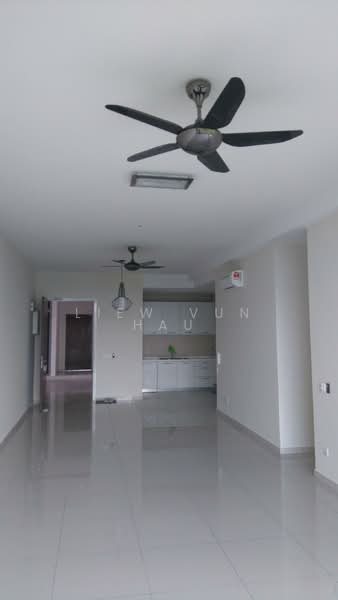 Kondominium untuk Disewa di The Seed Taman Sutera Utama - Liew Vun Hau - PropertyGuru.com.my
