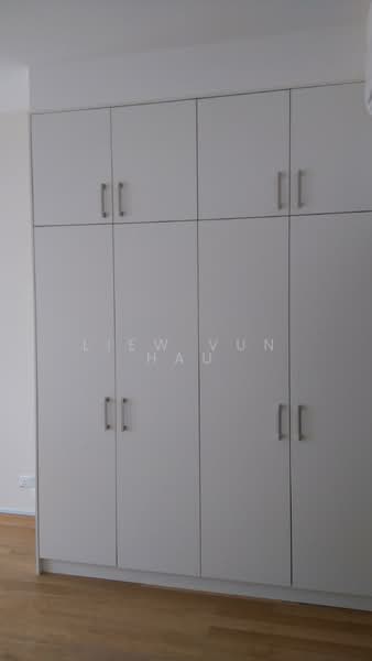 Kondominium untuk Disewa di The Seed Taman Sutera Utama - Liew Vun Hau - PropertyGuru.com.my