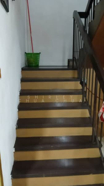 2-storey Terraced House for Sale in Taman Daya (Kepong) - Shirley Chua Chua - Interior - PropertyGuru.com.my