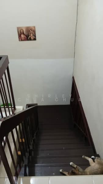 2-storey Terraced House for Sale in Taman Daya (Kepong) - Shirley Chua Chua - Interior - PropertyGuru.com.my
