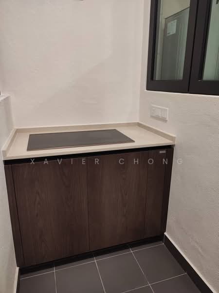 Condominium for Rent at Residensi Bintang - Xavier Chong - Kitchen - PropertyGuru.com.my