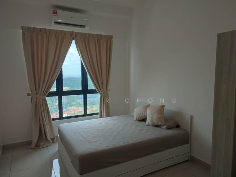 Condominium for Rent at Residensi Bintang - Xavier Chong - PropertyGuru.com.my