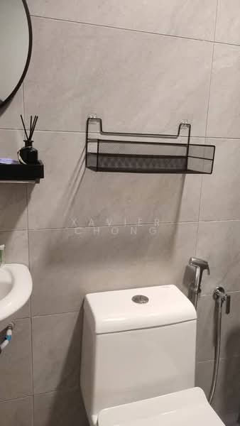 Condominium for Rent at Residensi Bintang - Xavier Chong - PropertyGuru.com.my