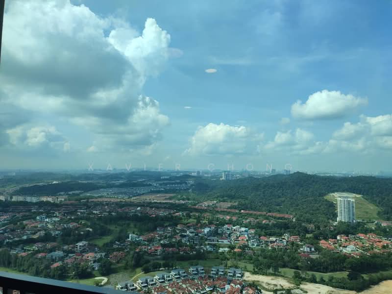 Condominium for Rent at Residensi Bintang - Xavier Chong - PropertyGuru.com.my