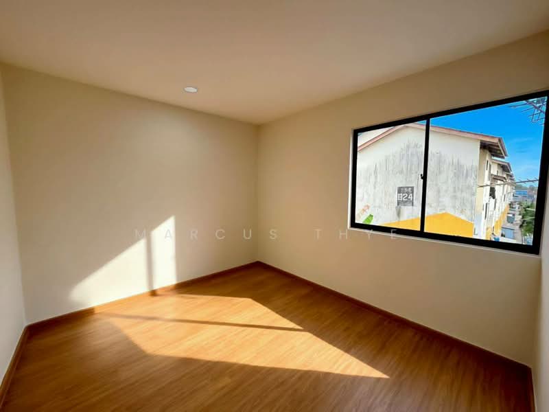 Flat for Sale at Bandar Selesa Jaya - Marcus Thye - Interior - PropertyGuru.com.my