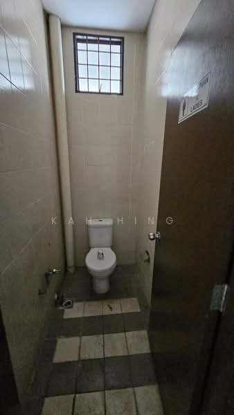 For Rent - Jalan Damai Raya 2, Alam Damai
