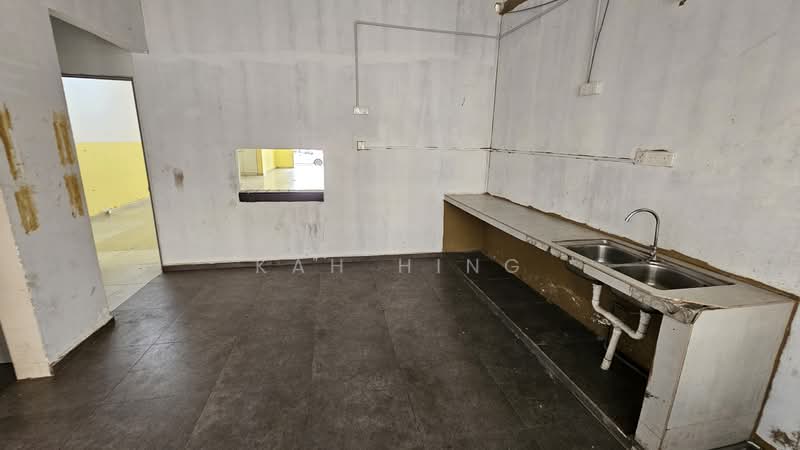 For Rent - Jalan Damai Raya 2, Alam Damai