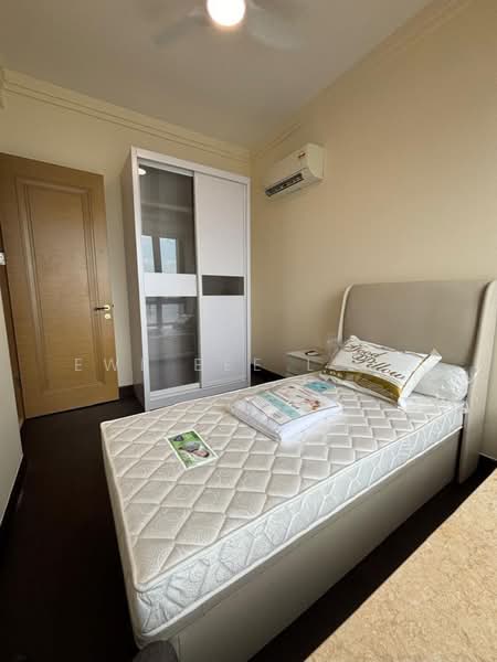 Condominium for Rent at R&F Princess Cove Phase 2-Seine Region - Ewe Bee Leng - Bedroom - PropertyGuru.com.my