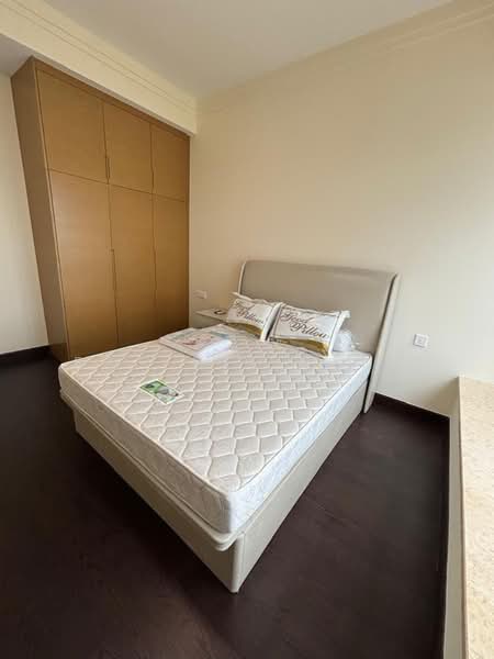 Condominium for Rent at R&F Princess Cove Phase 2-Seine Region - Ewe Bee Leng - Bedroom - PropertyGuru.com.my