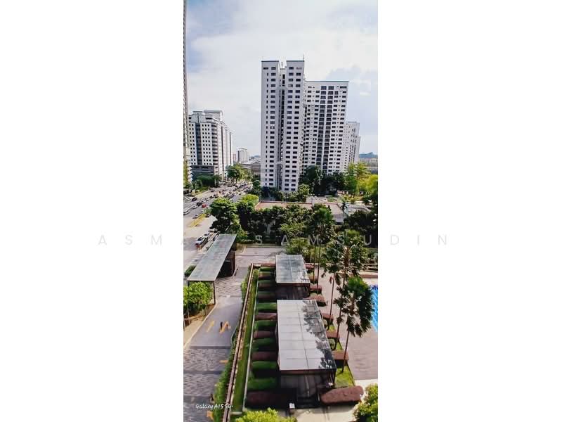 Condominium for Sale at Residensi 22 - Asman Samsudin - Exterior - PropertyGuru.com.my