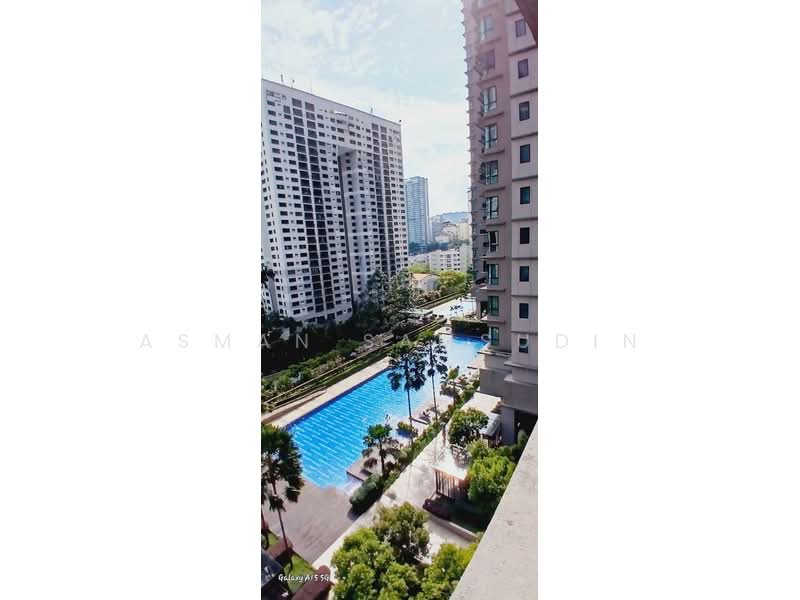 Condominium for Sale at Residensi 22 - Asman Samsudin - Exterior - PropertyGuru.com.my