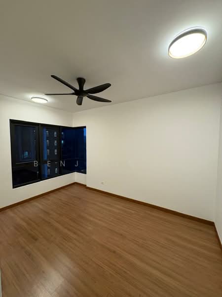 Servis Apartment untuk Disewa di Arunya @ KL North - Benjamin Lee - Interior - PropertyGuru.com.my