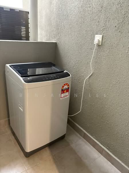 Servis Apartment untuk Disewa di Arunya @ KL North - Benjamin Lee - PropertyGuru.com.my