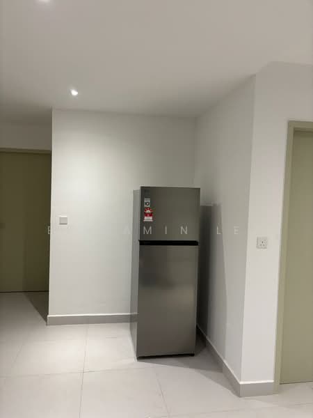 Servis Apartment untuk Disewa di Arunya @ KL North - Benjamin Lee - Interior - PropertyGuru.com.my