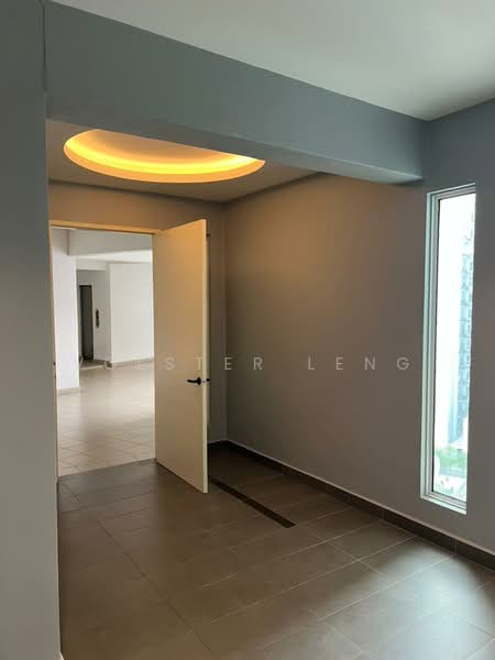 Kondominium untuk Disewa di Arte Condominium - Volster Leng - Interior - PropertyGuru.com.my
