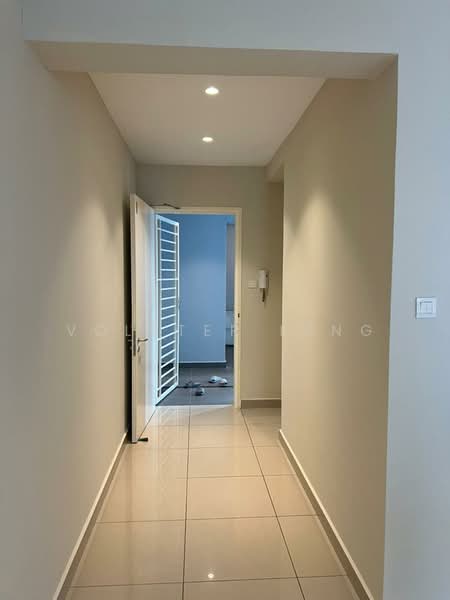 Kondominium untuk Disewa di Arte Condominium - Volster Leng - Corridor - PropertyGuru.com.my