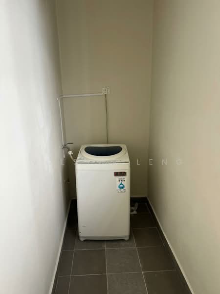 Kondominium untuk Disewa di Arte Condominium - Volster Leng - Interior - PropertyGuru.com.my