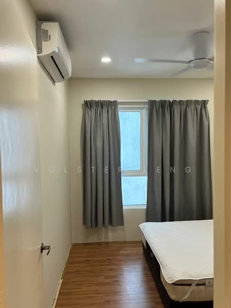 Kondominium untuk Disewa di Arte Condominium - Volster Leng - Bedroom - PropertyGuru.com.my