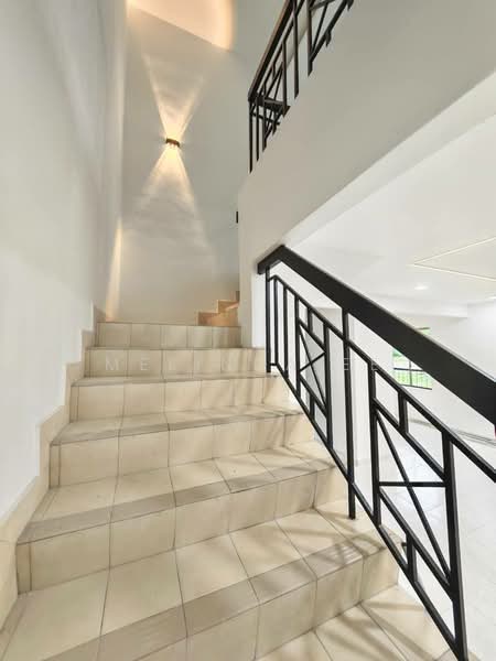 Rumah Teres 2 Tingkat untuk Dijual di Taman Puteri Wangsa (Ulu Tiram) - Melinda Ee - Interior - PropertyGuru.com.my