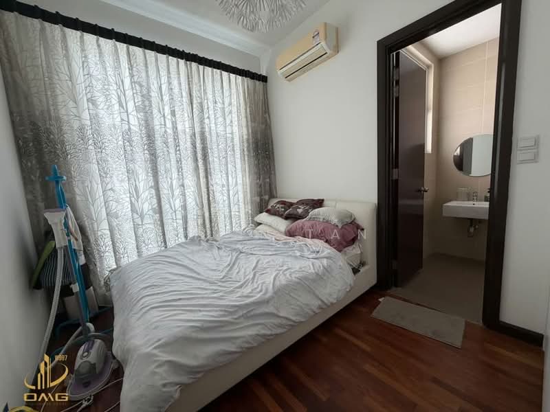 Semi-Detached House for Sale in Setia Eco Park (Setia Alam) - Rylin Tan - Bedroom - PropertyGuru.com.my