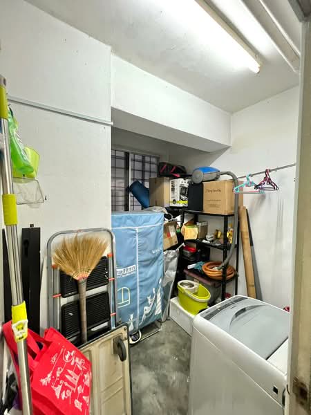 Condominium for Sale at Casa Magna - BC TAN - Interior - PropertyGuru.com.my