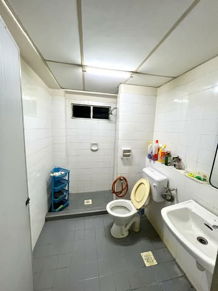 Condominium for Sale at Casa Magna - BC TAN - Bathroom - PropertyGuru.com.my