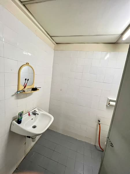 Condominium for Sale at Casa Magna - BC TAN - Bathroom - PropertyGuru.com.my