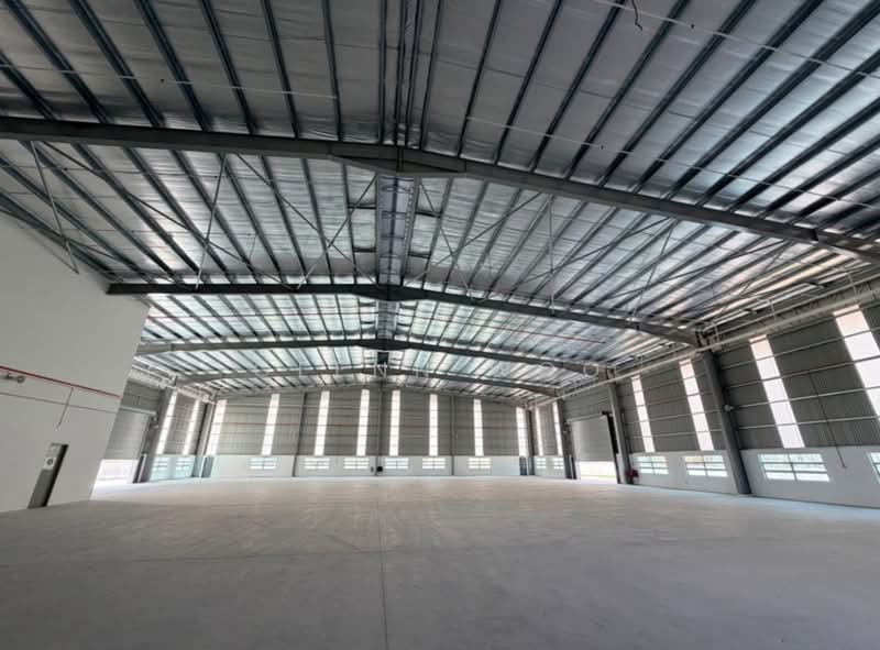Factory for Rent in Iskandar Puteri (Nusajaya) (Johor) - Glenn Woo - Interior - PropertyGuru.com.my