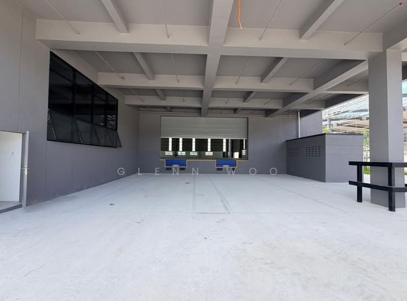 Factory for Rent in Iskandar Puteri (Nusajaya) (Johor) - Glenn Woo - Exterior - PropertyGuru.com.my