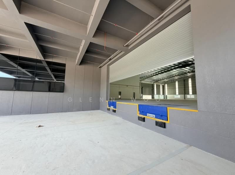 Factory for Rent in Iskandar Puteri (Nusajaya) (Johor) - Glenn Woo - Interior - PropertyGuru.com.my