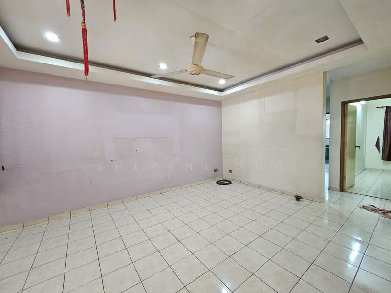 Rumah Teres 2-Tingkat untuk Dijual di Bandar Kinrara Seksyen 5 (Bandar Kinrara) - Sherene Goh - Living Room - PropertyGuru.com.my