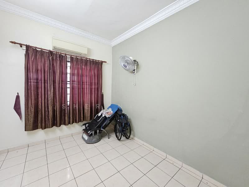 2-storey Terraced House for Sale in Bandar Kinrara (Selangor) - Sherene Goh - Interior - PropertyGuru.com.my