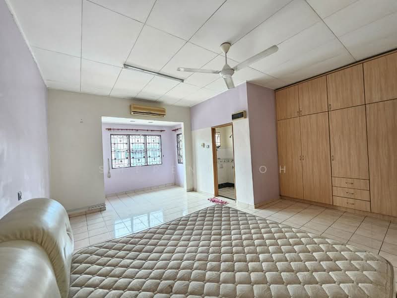 Rumah Teres 2-Tingkat untuk Dijual di Bandar Kinrara Seksyen 5 (Bandar Kinrara) - Sherene Goh - Bedroom - PropertyGuru.com.my