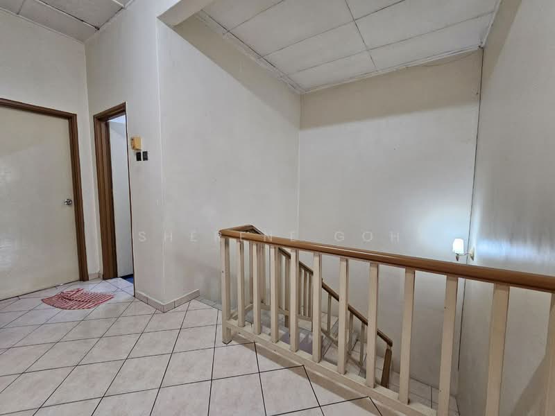 2-storey Terraced House for Sale in Bandar Kinrara (Selangor) - Sherene Goh - Interior - PropertyGuru.com.my