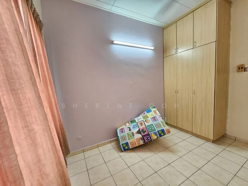 2-storey Terraced House for Sale in Bandar Kinrara (Selangor) - Sherene Goh - Interior - PropertyGuru.com.my