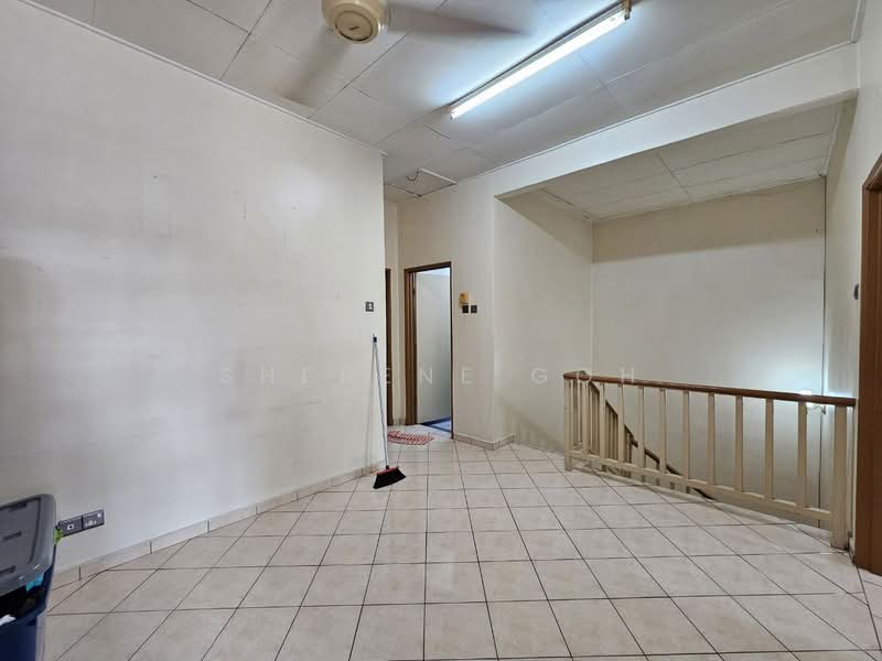 2-storey Terraced House for Sale in Bandar Kinrara (Selangor) - Sherene Goh - Interior - PropertyGuru.com.my