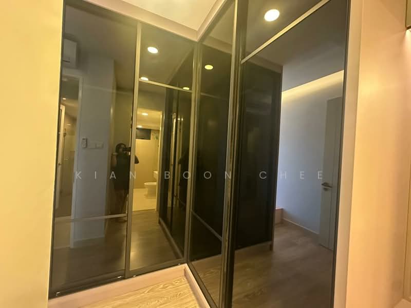 Service Residence for Rent at United Point (Residensi Berpadu) - Kian Boon Chee - Interior - PropertyGuru.com.my