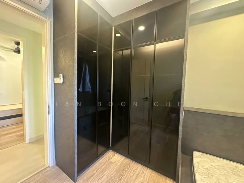 Service Residence for Rent at United Point (Residensi Berpadu) - Kian Boon Chee - Interior - PropertyGuru.com.my