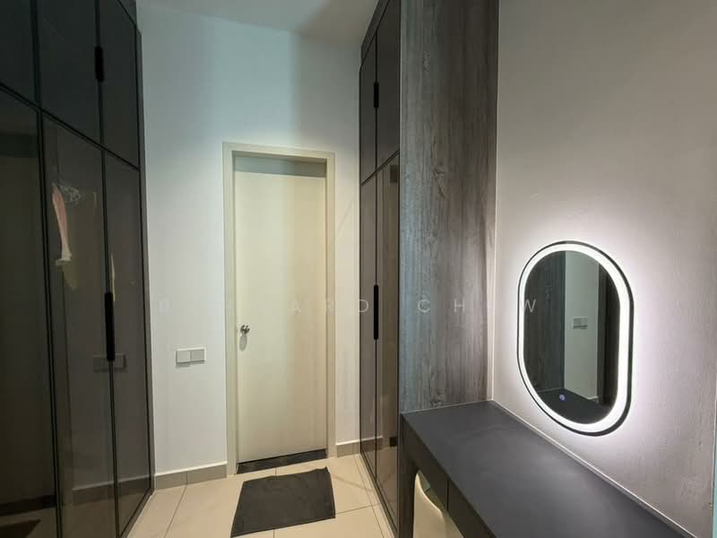 Rumah Teres untuk Disewa di Bandar Cassia (Batu Kawan) - Bernard Chew - Interior - PropertyGuru.com.my